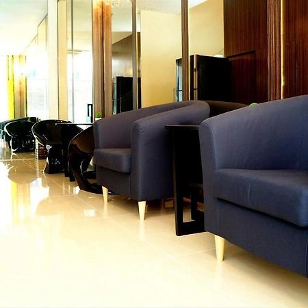 Mini.18 Aparthotel Kowloon  Luaran gambar