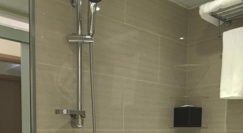 Mini.18 Aparthotel Kowloon  Bilik gambar