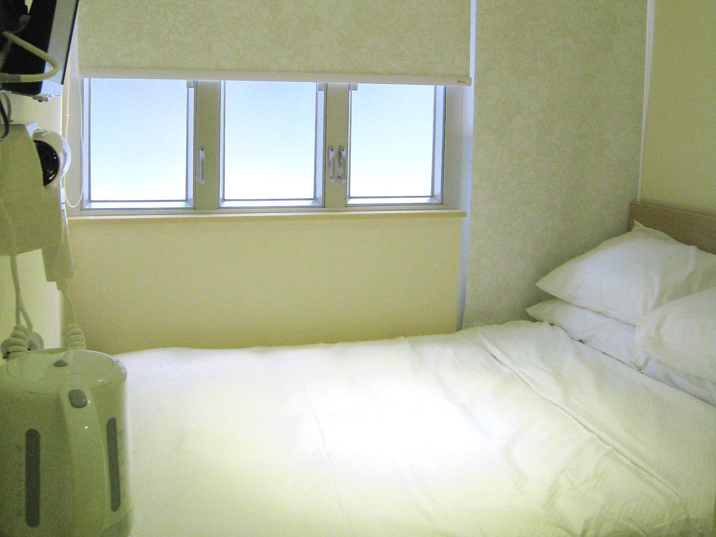 Mini.18 Aparthotel Kowloon  Luaran gambar