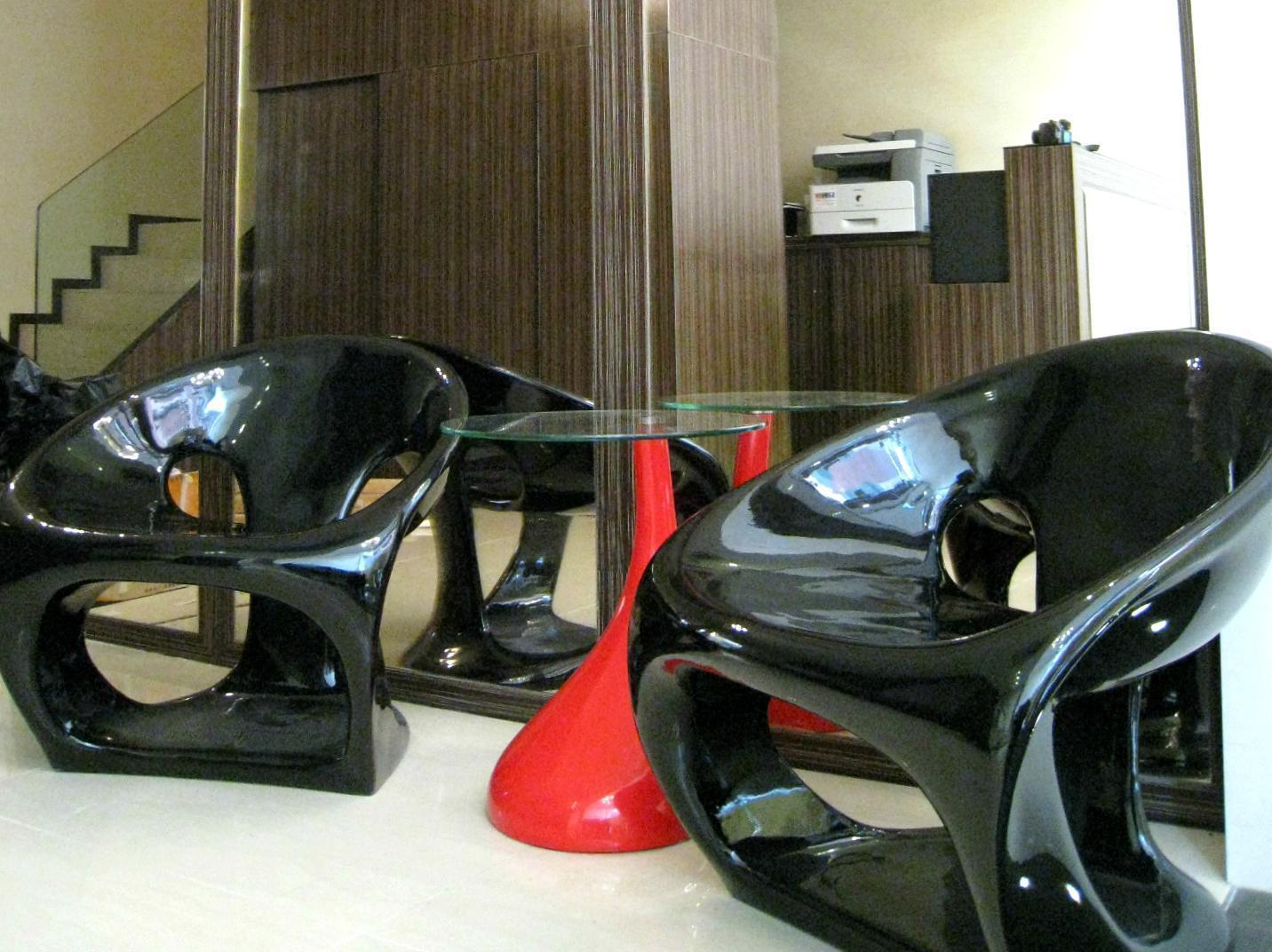 Mini.18 Aparthotel Kowloon  Luaran gambar