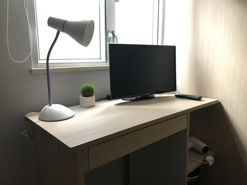 Mini.18 Aparthotel Kowloon  Luaran gambar