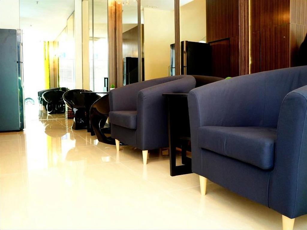Mini.18 Aparthotel Kowloon  Luaran gambar