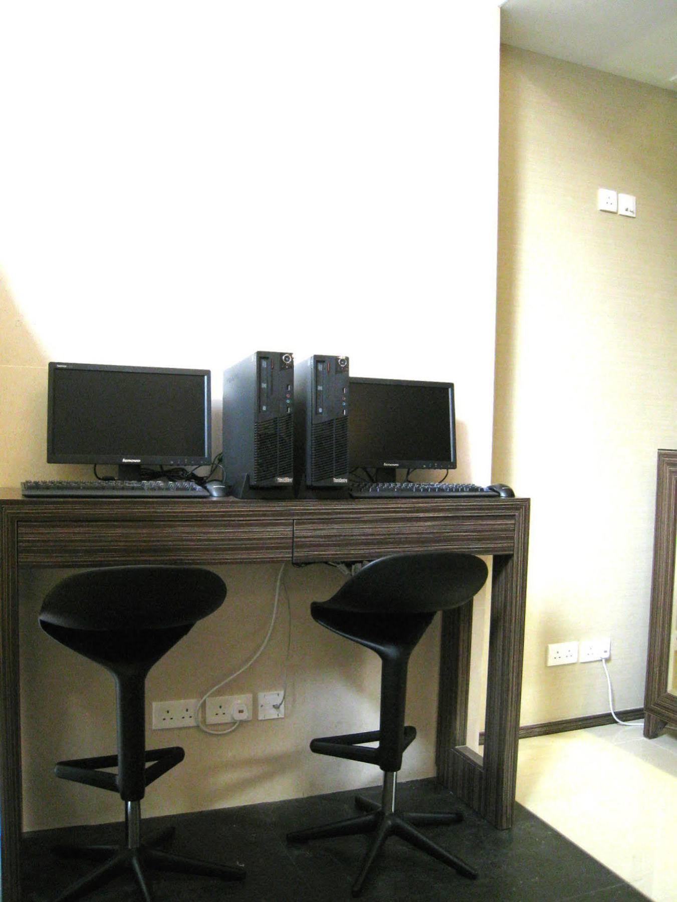 Mini.18 Aparthotel Kowloon  Luaran gambar